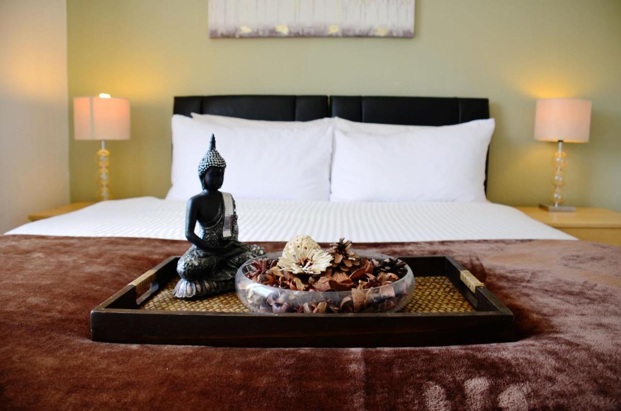 Sm Dreams Unlimited Serviced Accommodation- Stanwell-Staines-Heathrow المظهر الخارجي الصورة